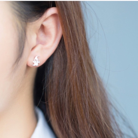 Cute Halloween Earrings🎃 - Picture 4 of 6